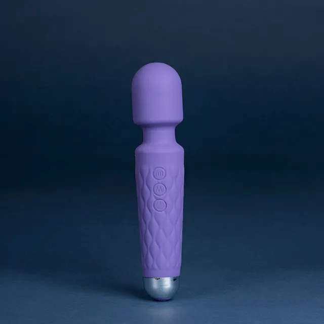 passage-du-d-sir-wand-sextoy-vaginal-vibromasseur image 1