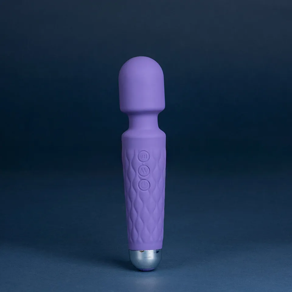 passage-du-d-sir-wand-sextoy-vaginal-vibromasseur image 1