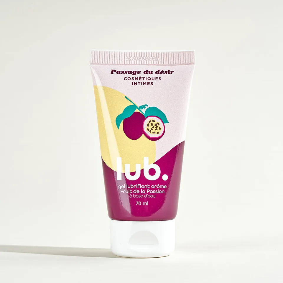 passage-du-d-sir-lub-gourmand-gel-lubrifiant-fruits-de-la-passion image 1