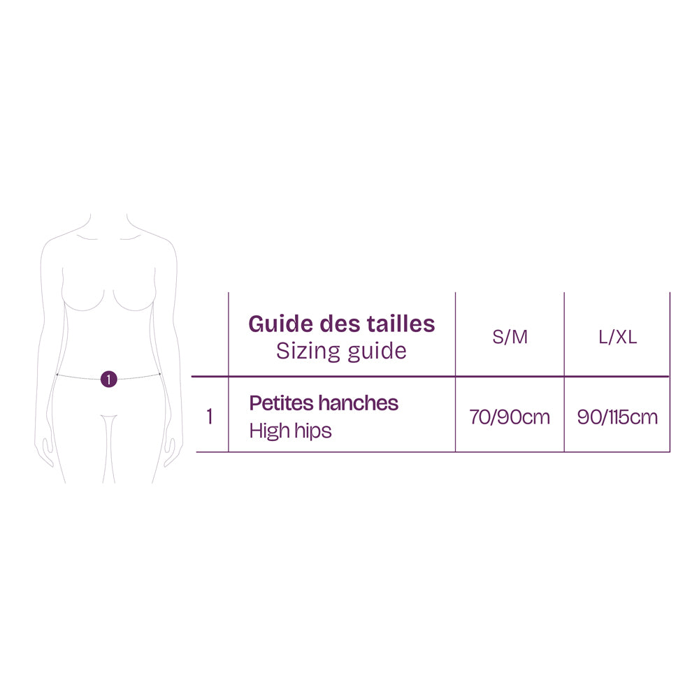 capucine-culotte-ouverte-dentelle-noire-s-m-l-xl-lingerie image 4