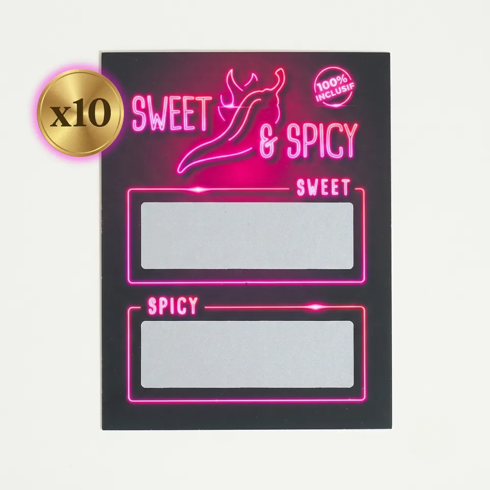 passage-du-d-sir-sweet-spicy-jeu-coquin-gratter-10-cartes image 1