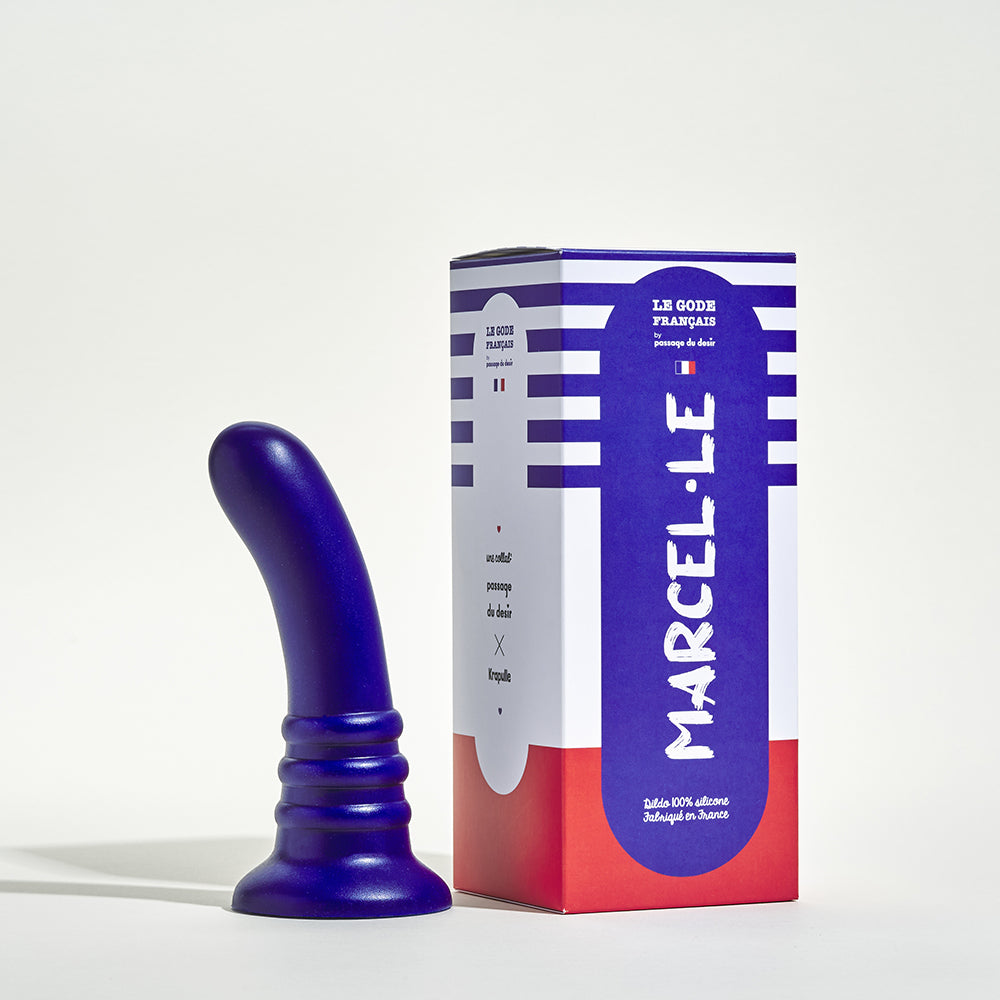 passage-du-d-sir-marcel-le-gode-fran-ais-bleu-non-vibrant image 1