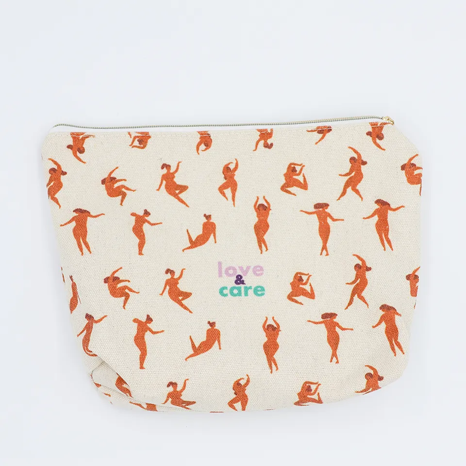 love-care-pouch-pochette-cosm-tique-ic-nes image 1