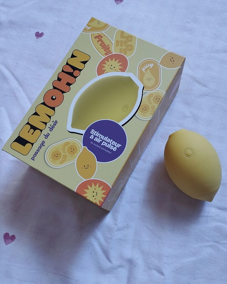 Coffret sympa