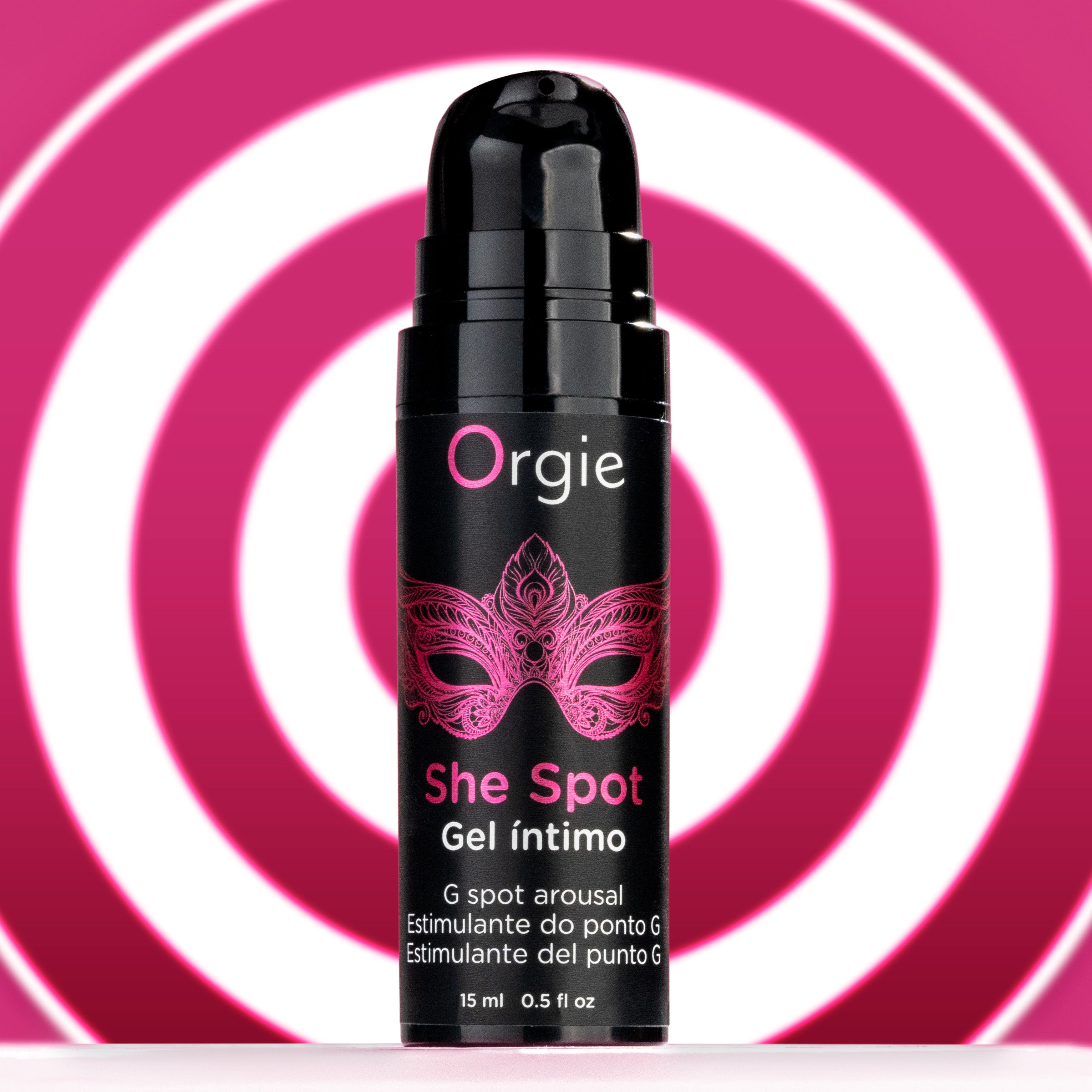 orgie-she-spot-gel-intime-point-g-vibrant-femme-75-doses image 4