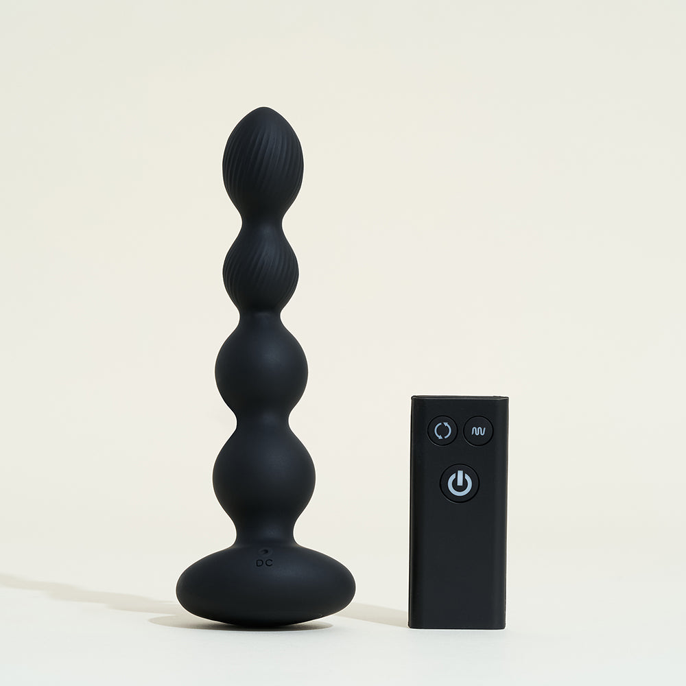 nexus-tornado-probe-cha-ne-anale-vibrante-rotative image 2