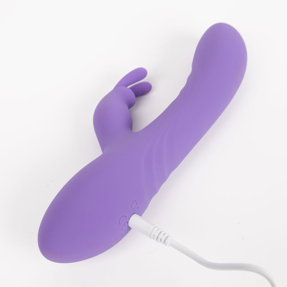 passage-du-d-sir-toronto-mini-rabbit-vibrant-silicone-2 image 5