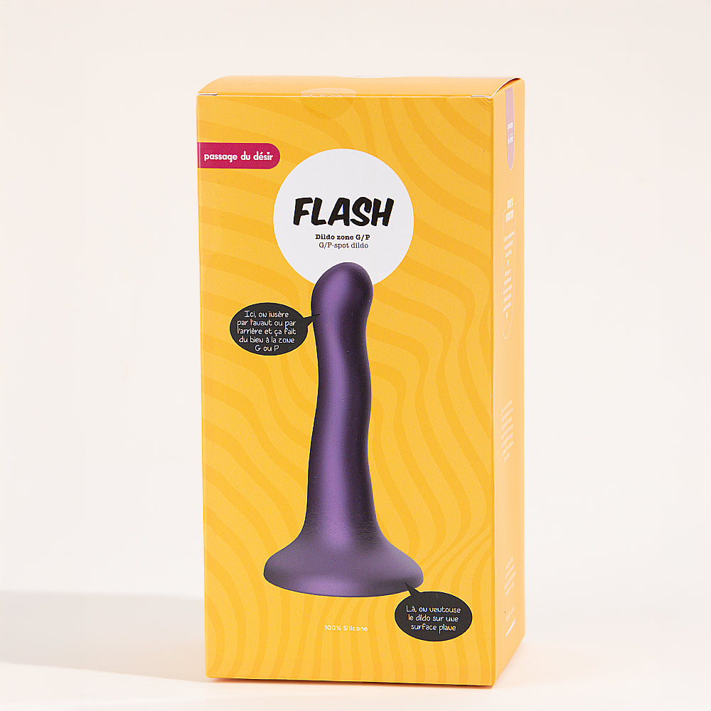 fabulous-toys-flash-gode-zone-g-prostate-violet-16-cm image 3