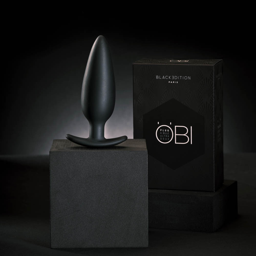 passage-du-d-sir-bi-plug-anal-silicone-bille-waterproof image 6