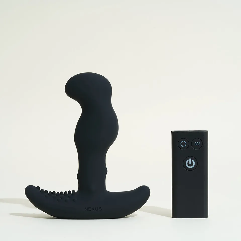 nexus-g-stroker-vibromasseur-t-l-command-prostate-point-g image 1