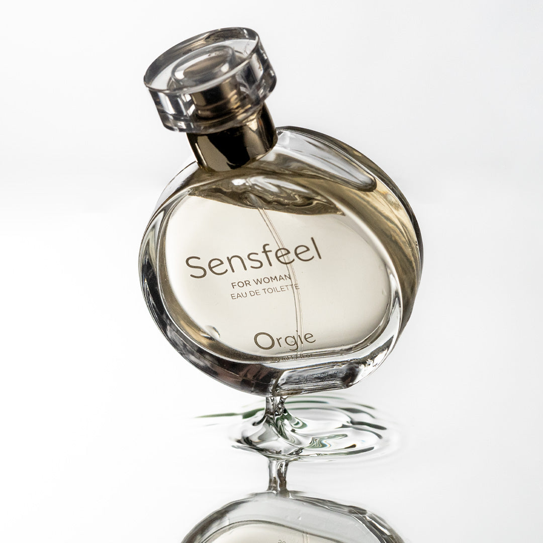 orgie-sensfeel-for-woman-eau-de-toilette-50-ml-ph-romones image 4