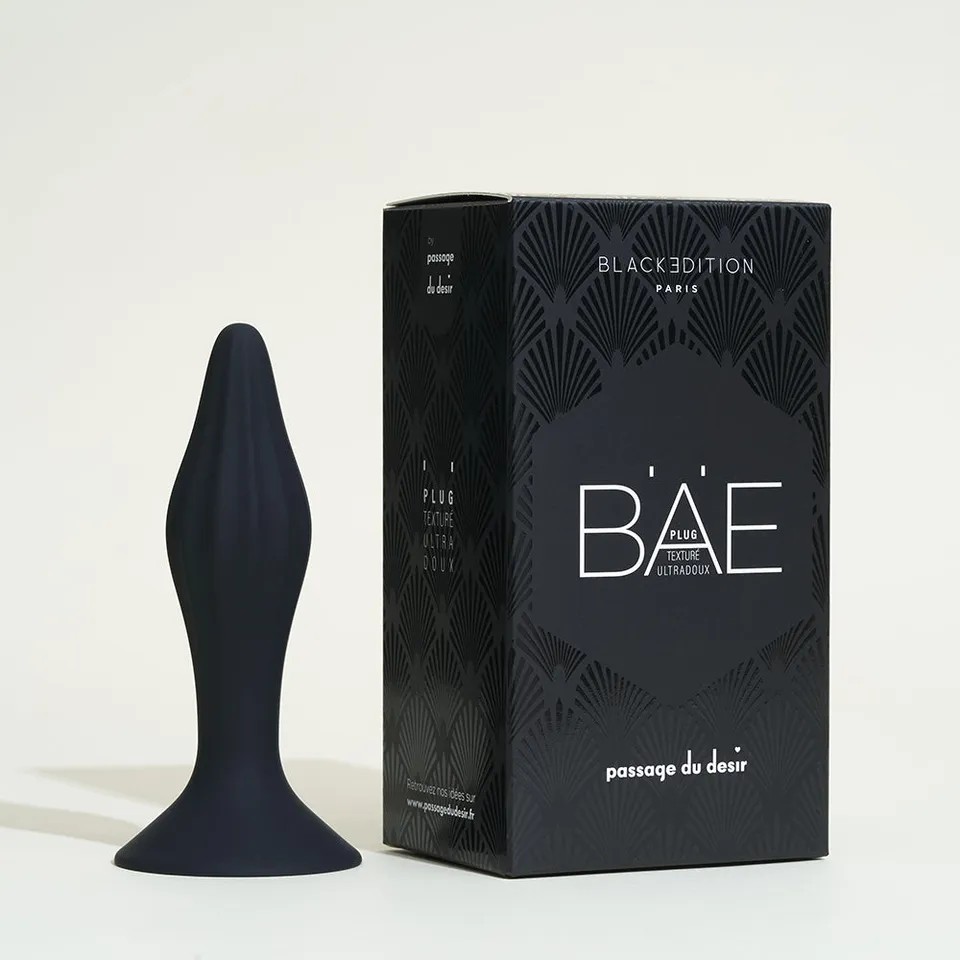 passage-du-d-sir-ba-plug-anal-textur-ventouse-silicone-stri-2 image 1