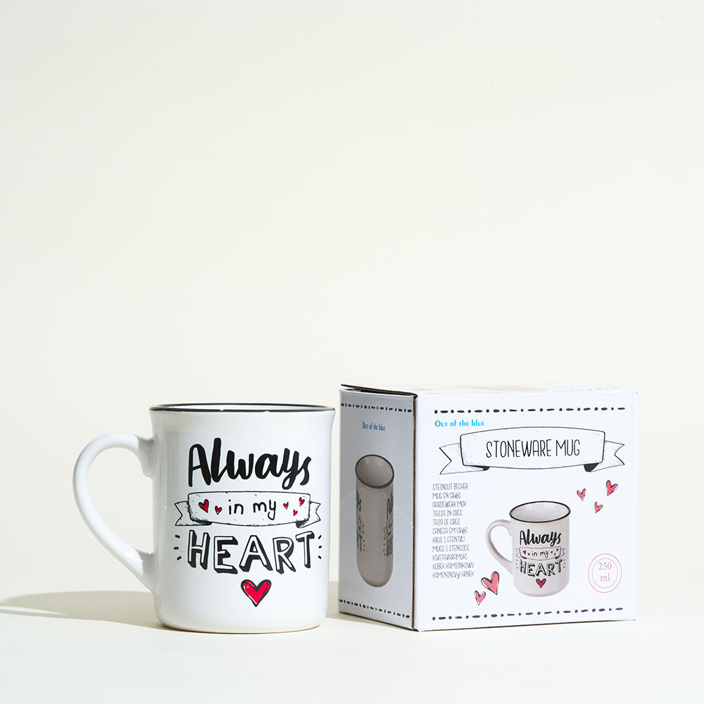 passage-du-d-sir-always-in-my-heart-mug-fa-ence-c-ur image 1
