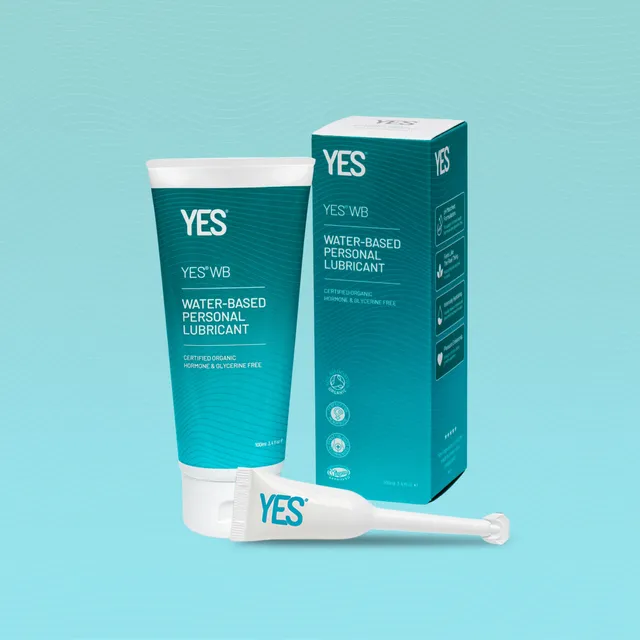 yes-wb-gel-lubrifiant-intime-base-eau-100ml-bio image 1