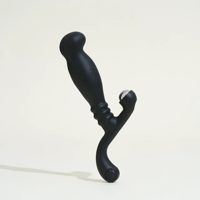 passage-du-d-sir-sextoy-p-nien-glide-stimulateur-prostatique-non-vibrant image 1