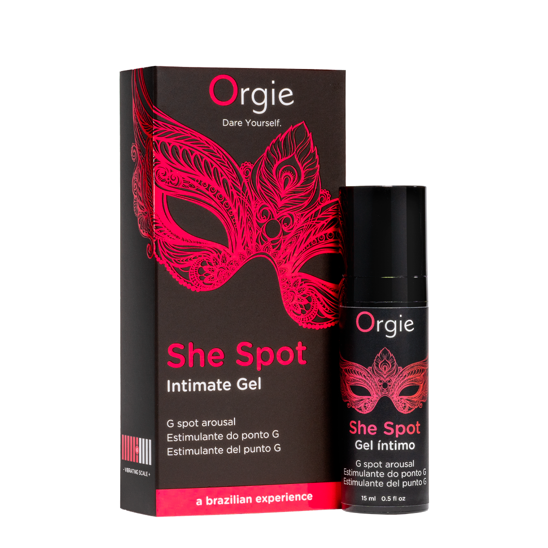 orgie-she-spot-gel-intime-point-g-vibrant-femme-75-doses image 1