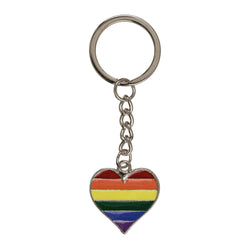 passage-du-d-sir-pride-keyring-porte-cl-s-m-tal-3-cm image 2