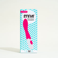 passage-du-d-sir-steve-vibro-silicone-point-g-rechargeable image 4