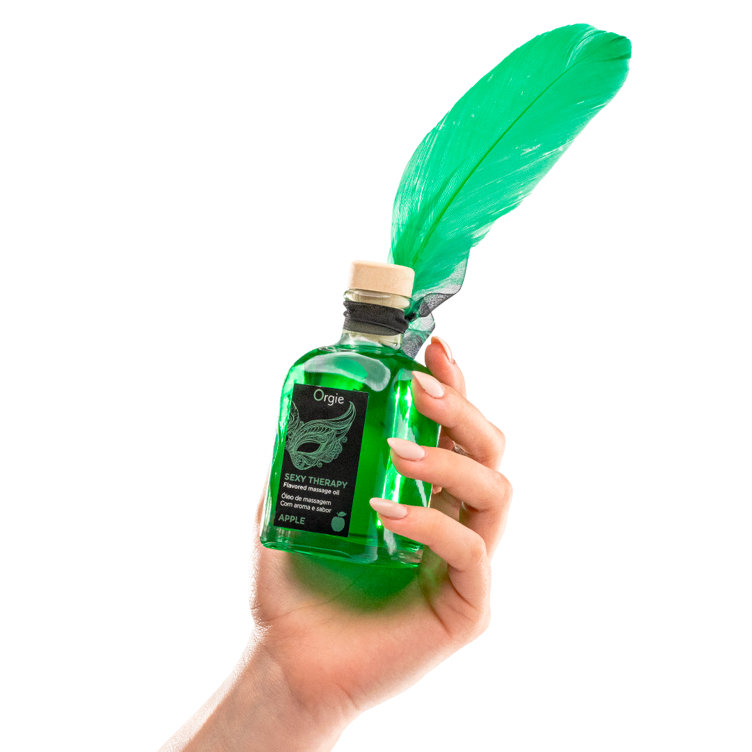 orgie-sexy-therapy-apple-kit-huile-massage-chauffante-pomme image 2