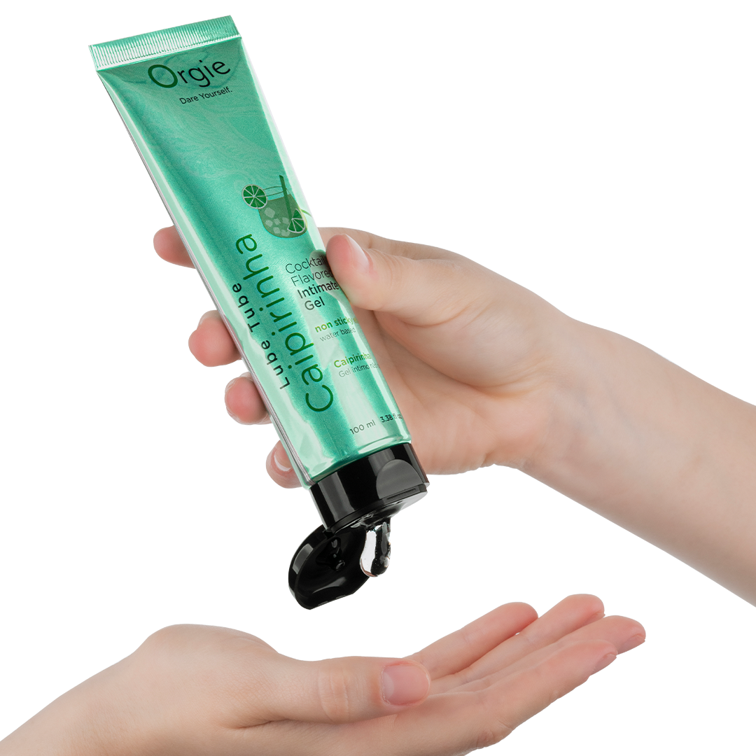 orgie-lube-tube-lubrifiant-caipirinha-100-ml-base-eau image 2