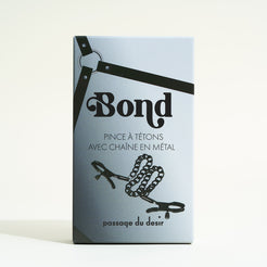 passage-du-d-sir-bond-pinces-t-tons-m-tal-cha-ne-r-glable image 3