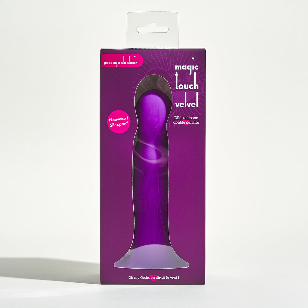 passage-du-d-sir-magic-touch-velvet-medium-gode-violet-double-densit image 4