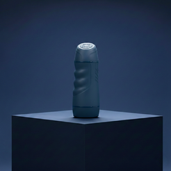 hector-masturbateur-high-tech-succion-3-vibrations-24-cm image 2