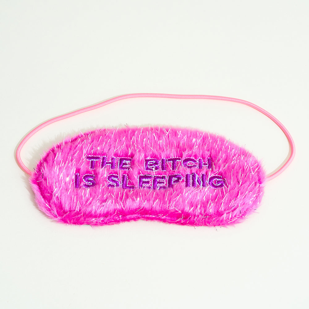 passage-du-d-sir-bdsm-soft-the-bitch-is-sleeping-masque-nuit-coton image 1