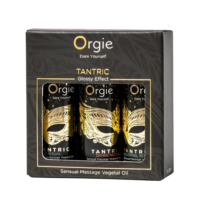 orgie-tantric-mini-size-collection-huile-massage-couple-coffret image 1
