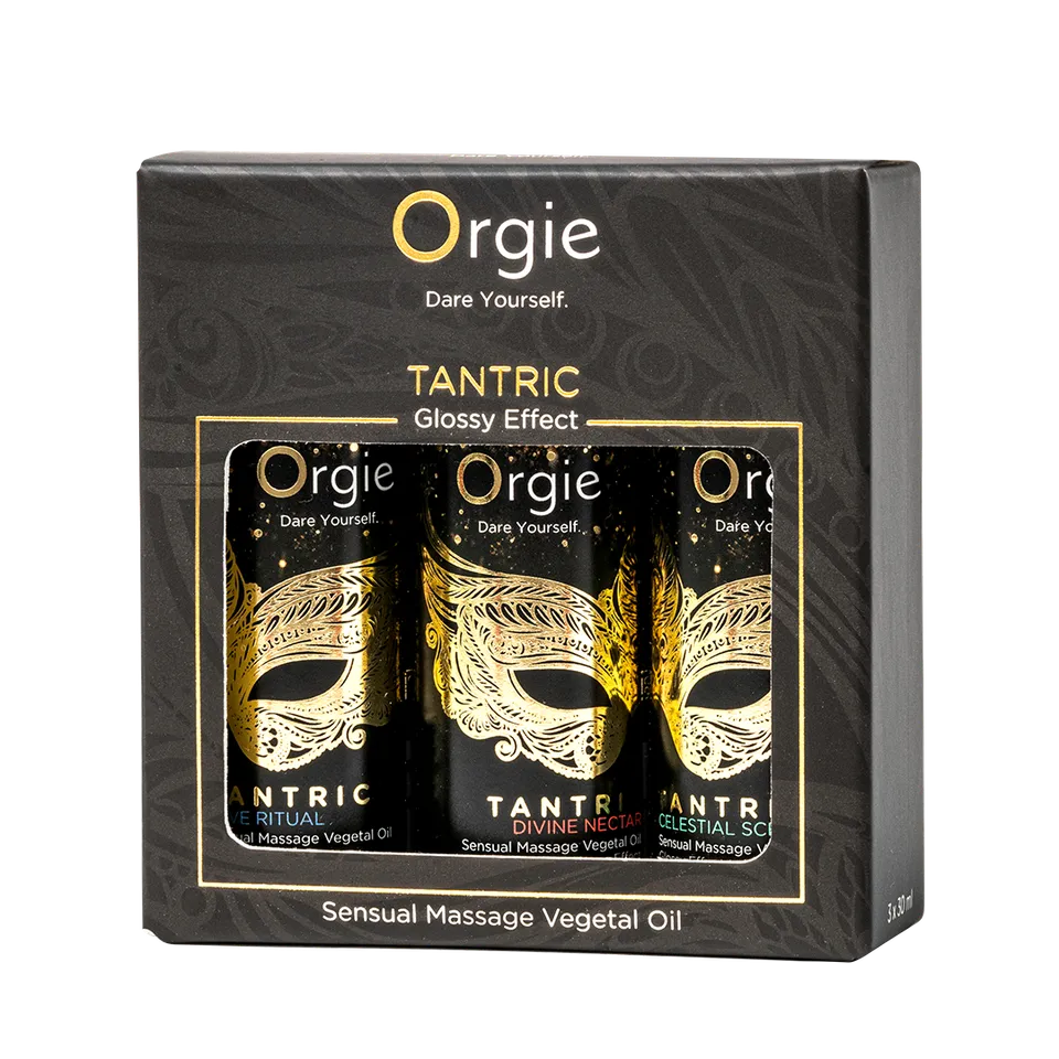 orgie-tantric-mini-size-collection-huile-massage-couple-coffret image 1