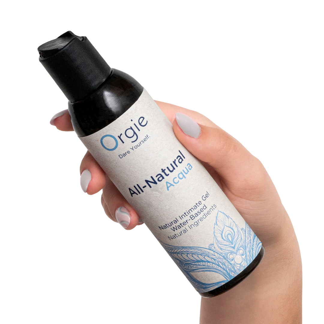 orgie-all-natural-acqua-lubrifiant-neutre-naturel image 2