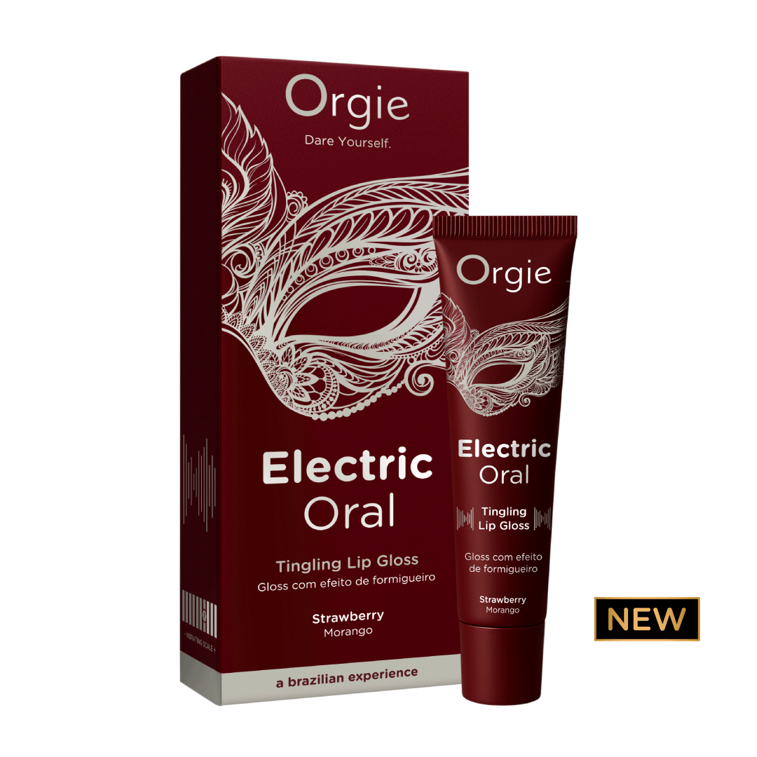 orgie-electric-oral-gloss-l-vres-fraise-tingling image 1