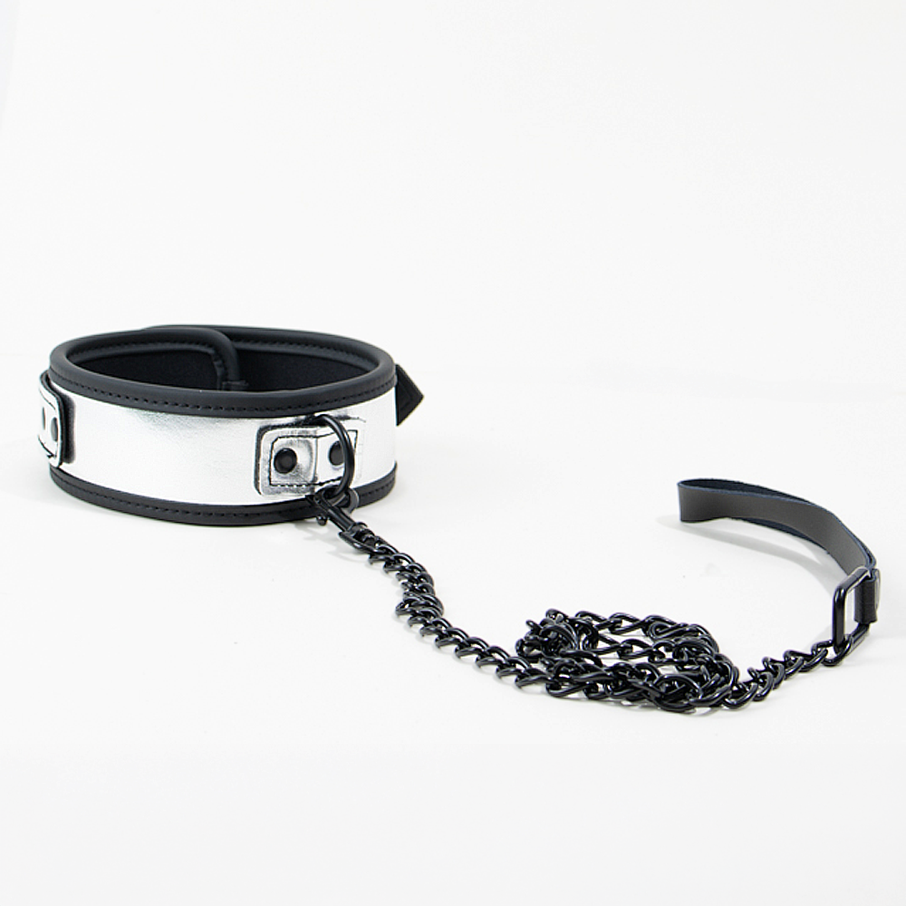 passage-du-d-sir-balade-moi-collier-laisse-bdsm-argent image 4