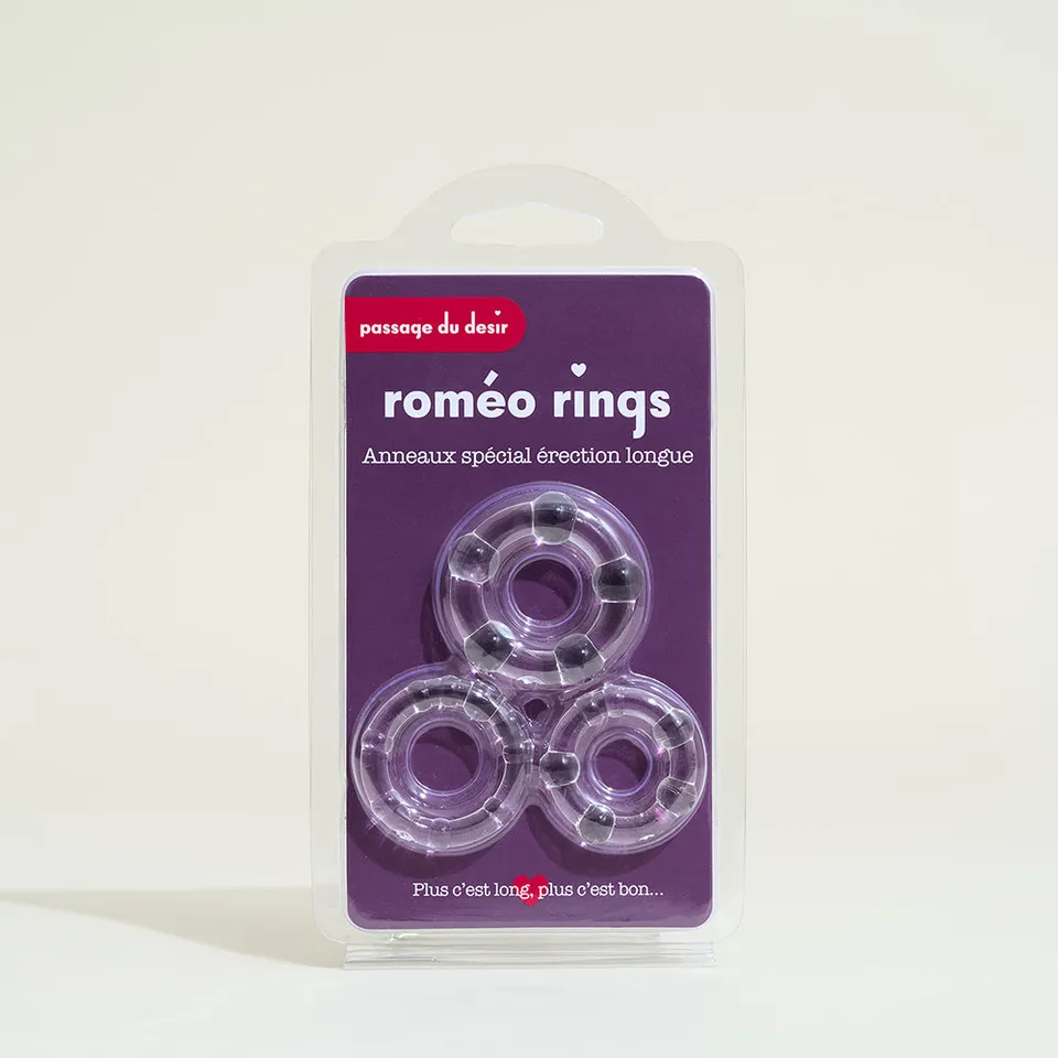 passage-du-d-sir-romeo-rings-lot-3-anneaux-vibrants-silicone image 1