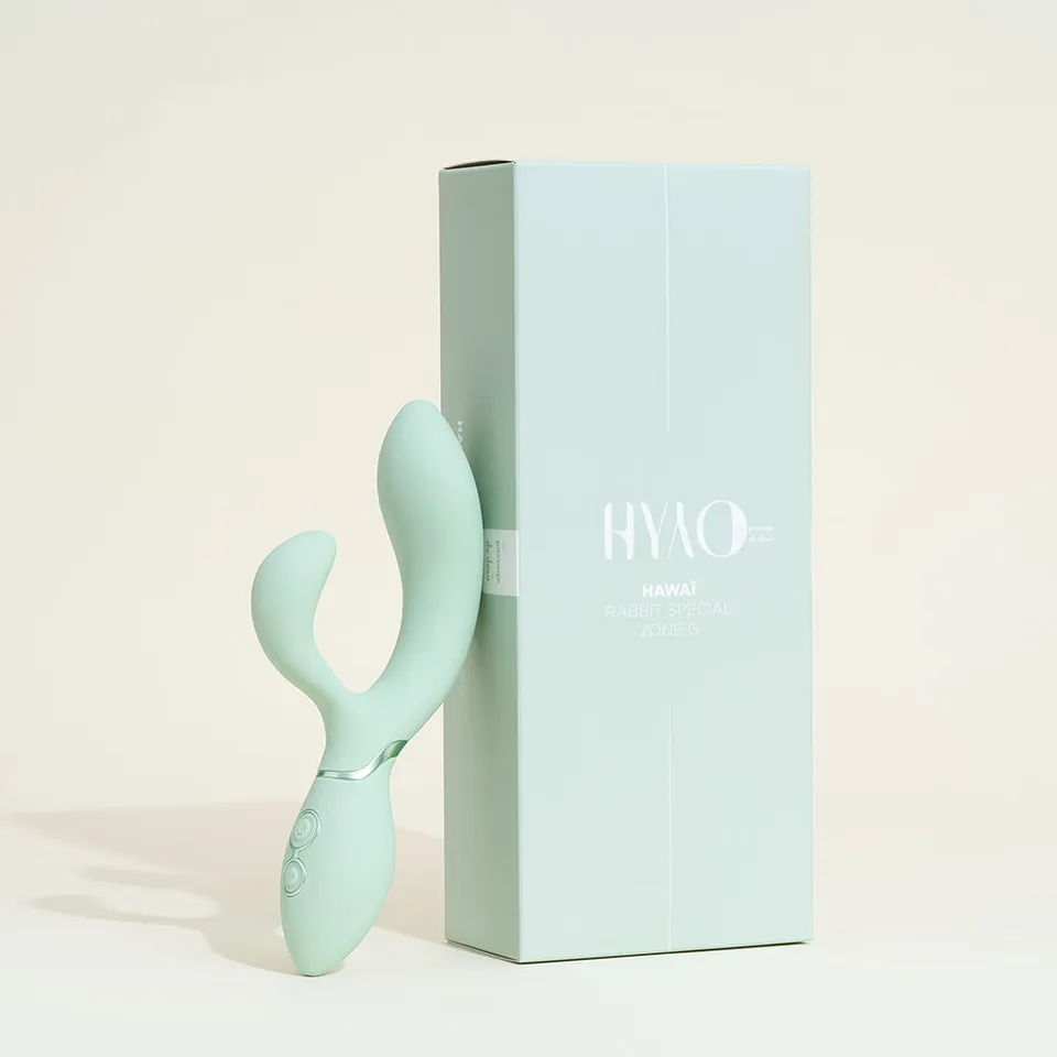 hyyo-rabbit-hawa-sp-cial-zone-g-rabbit-vert-pistache image 1