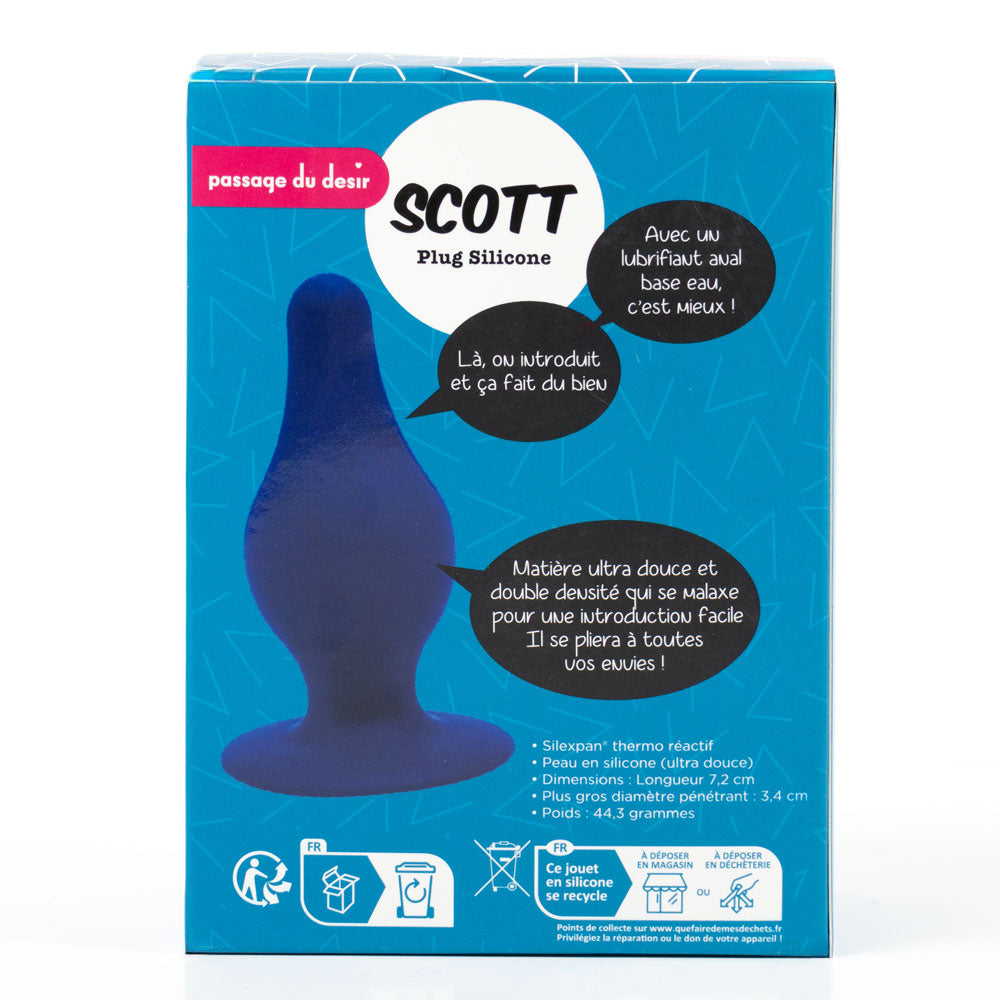 passage-du-d-sir-scott-plug-anal-silicone-double-densit image 4