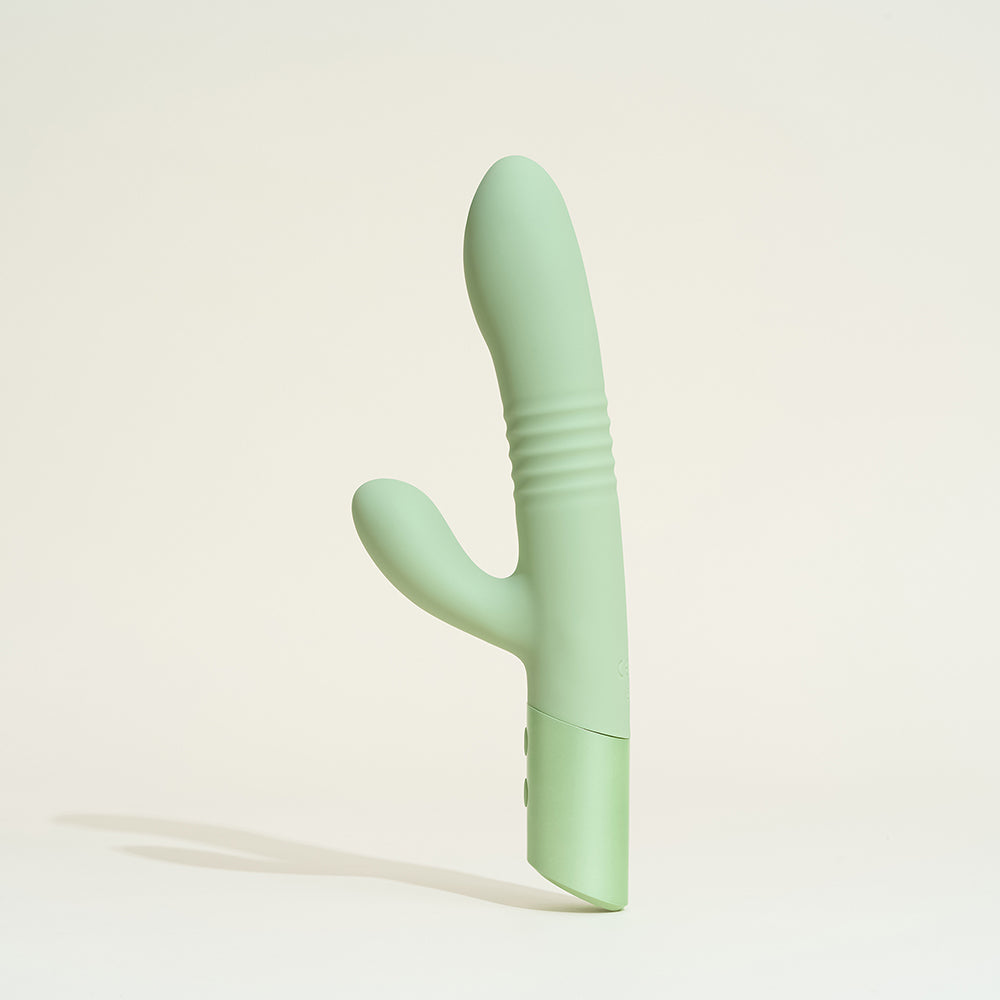 hyyo-bora-bora-rabbit-va-et-vient-vibromasseur-reconditionn image 5
