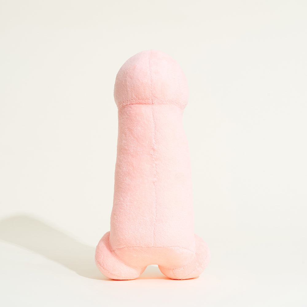 passage-du-d-sir-peluche-zizi-30-cm-rose-p-le-doux image 2