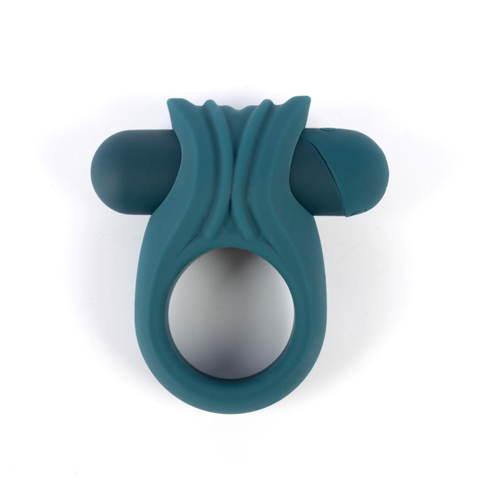 passage-du-d-sir-tony-cockring-vibrant-anneau-p-nien-silicone image 2