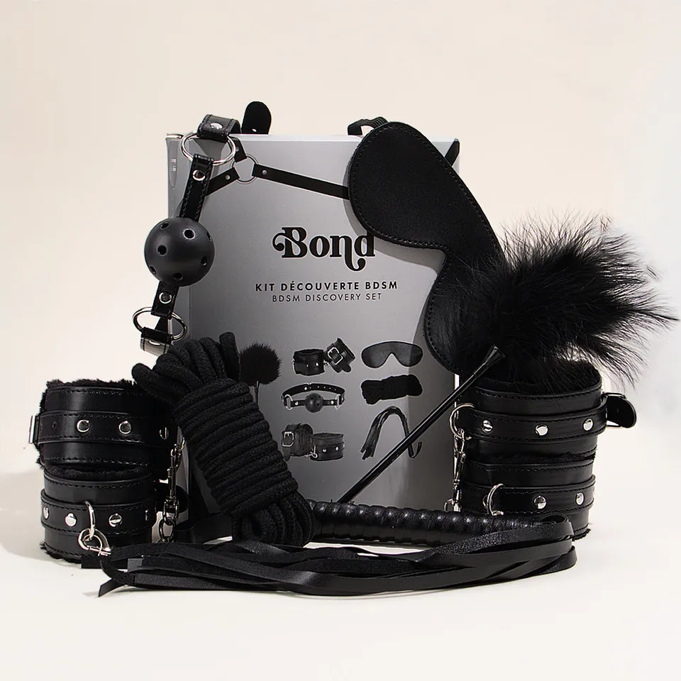 bond-kit-d-couverte-bdsm-coffret-6-accessoires-bondage-doux image 1