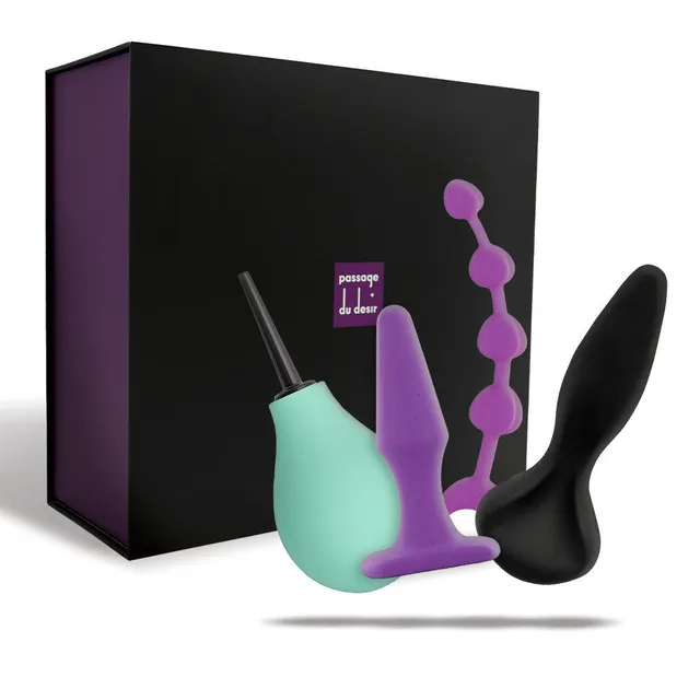 passage-du-d-sir-coffrets-cadeaux-anal-pleasure-initiation-coffret image 1