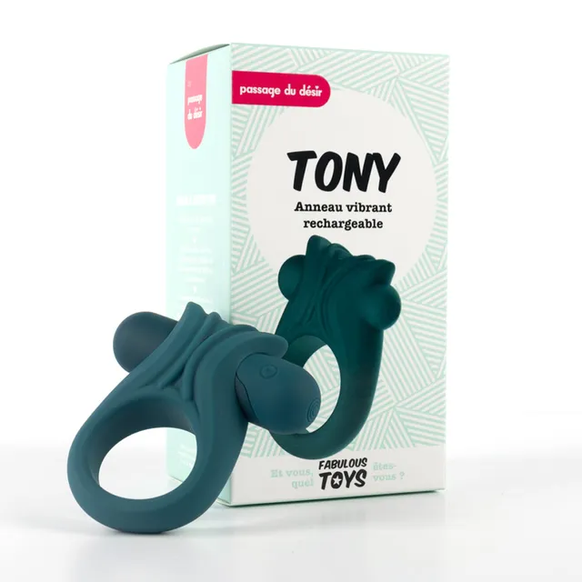 passage-du-d-sir-tony-cockring-vibrant-anneau-p-nien-silicone image 1