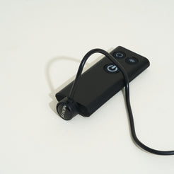 nexus-revo-stealth-stimulateur-prostate-t-l-command-silicone image 4