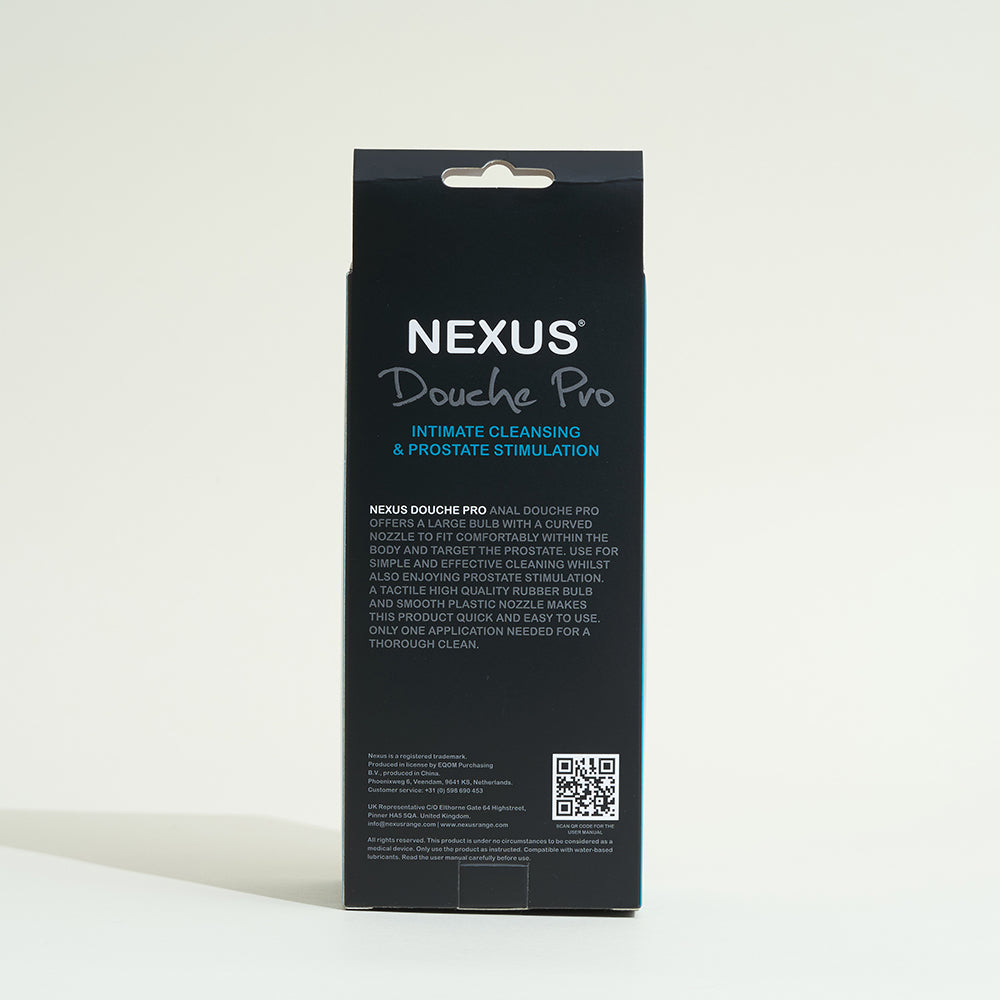 nexus-douche-pro-poire-lavement-stimulation-prostate-2 image 3