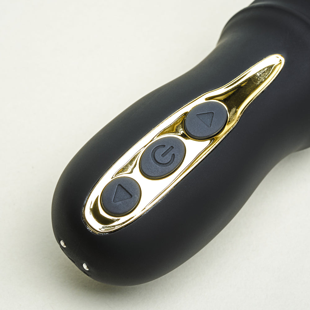 passage-du-d-sir-d-n-rabbit-nervur-vibromasseur-silicone-waterproof image 3