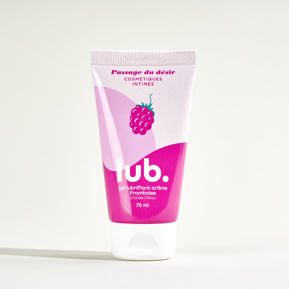 passage-du-d-sir-fruity-party-pack-5-lubrifiants-comestibles image 8
