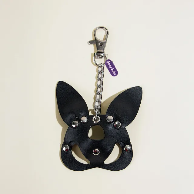 passage-du-d-sir-accessoires-porte-cl-masque-bdsm-porte-cl-s image 1