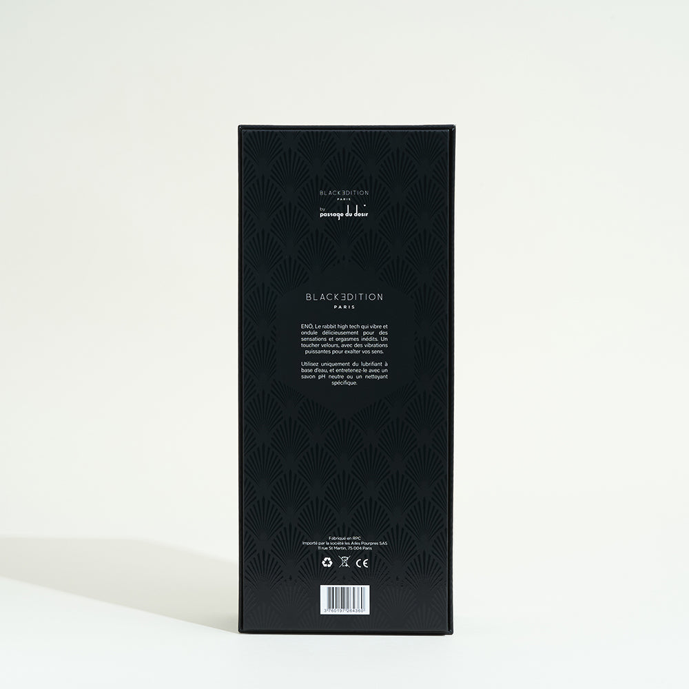 black-edition-en-rabbit-va-et-vient-vibrant-rechargeable image 7