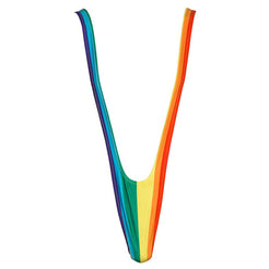 passage-du-d-sir-mankini-rainbow-maillot-homme-arc-en-ciel image 2