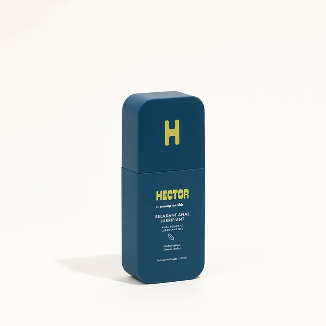 hector-lubrifiant-anal-effet-relaxant-gel-menthe image 1